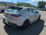 Used 2022 MAZDA MAZDA3 s w/ Appearance Package image 4