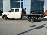 Used 2016 RAM 3500 Tradesman w/ Chrome Appearance Group image 4