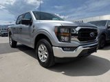 Certified 2023 Ford F150 XLT image 4