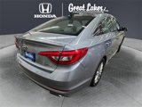 Used 2015 Hyundai Sonata Limited w/ Option Group 06 image 5