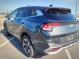 Used 2023 Kia Sportage LX image 3