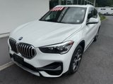 Used 2022 BMW X1 xDrive28i w/ Convenience Package image 3