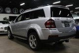 Used 2009 Mercedes-Benz GL 550 4MATIC image 3