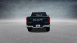 New 2025 RAM 1500 4x4 Crew Cab image 5