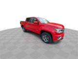 Used 2015 Chevrolet Colorado Z71 image 2