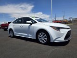 Certified 2024 Toyota Corolla LE image 2
