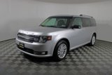 Used 2013 Ford Flex SEL image 4