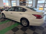 Used 2015 Nissan Altima 2.5 S w/ Power Driver Seat Package image 6