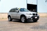 Used 2009 BMW X5 xDrive30i image 3