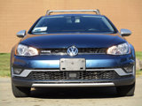 Used 2017 Volkswagen Golf Alltrack SE image 2