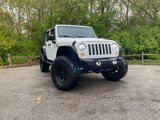 Used 2014 Jeep Wrangler Unlimited Sport w/ Quick Order Package 24S image 3