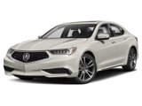 Used 2020 Acura TLX V6 w/ Technology Package image 4
