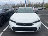 New 2025 Honda Civic Sport image 2