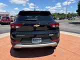 New 2025 Chevrolet TrailBlazer LT w/ Convenience Package image 6