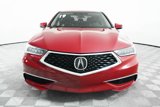 Used 2019 Acura TLX image 3