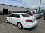 Used 2011 Hyundai Genesis 3.8 image 4