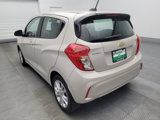 Used 2021 Chevrolet Spark LT image 5