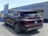 Used 2019 Lincoln Nautilus Reserve image 5