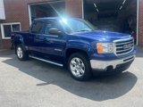 Used 2013 GMC Sierra 1500 SLE w/ Power Tech Package image 2