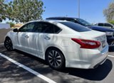 Used 2016 Nissan Altima 2.5 SV image 4