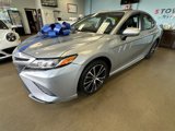 Used 2020 Toyota Camry SE image 5