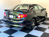 Used 2009 Toyota Corolla S image 4
