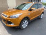 Used 2016 Ford Escape Titanium w/ Equipment Group 301A image 3
