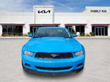 Used 2010 Ford Mustang Coupe image 2