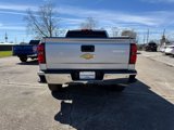 Used 2014 Chevrolet Silverado 1500 LTZ w/ LTZ Plus Package image 6