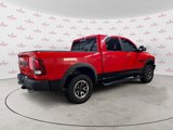 Used 2016 RAM 1500 Rebel image 4