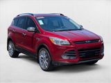Used 2016 Ford Escape SE w/ SE Chrome Package image 3