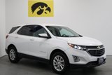 Used 2020 Chevrolet Equinox LT image 6
