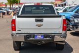 Used 2011 Chevrolet Silverado 1500 LT w/ All-Star Edition image 6
