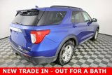 Used 2020 Ford Explorer XLT w/ Comfort Package image 5