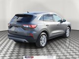 Used 2022 Ford Escape SE w/ Cold Weather Package image 4