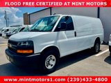 Used 2021 Chevrolet Express 2500 w/ Driver Convenience Package image 3