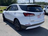 Used 2023 Chevrolet Equinox RS w/ RS Leather Package image 3