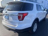 Used 2018 Ford Explorer XLT w/ Equipment Group 202A image 3