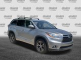 Used 2016 Toyota Highlander XLE image 2