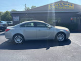 Used 2011 Buick Regal CXL image 4