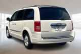 Used 2010 Chrysler Town & Country Touring image 2