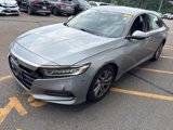 Certified 2019 Honda Accord LX image 4