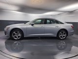 Used 2024 Audi A6 Premium Plus w/ Premium Plus Package image 2