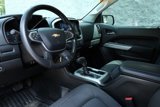 Used 2021 Chevrolet Colorado LT w/ Fleet Safety Package image 2