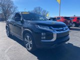 Used 2022 Mitsubishi Outlander Sport ES image 3