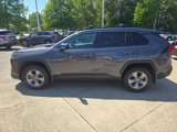 Certified 2024 Toyota RAV4 XLE image 2