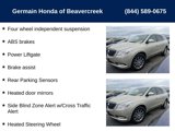 Used 2015 Buick Enclave Leather image 3