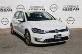Used 2019 Volkswagen e-Golf SEL Premium image 3