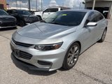 Used 2016 Chevrolet Malibu Premier image 3