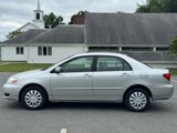 Used 2007 Toyota Corolla LE image 4